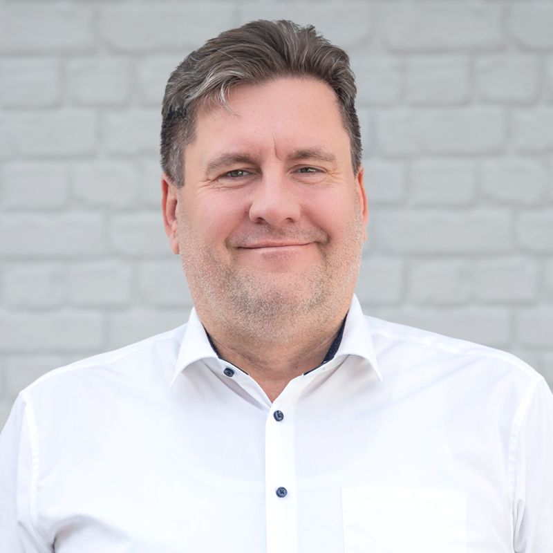 Sven Albrecht