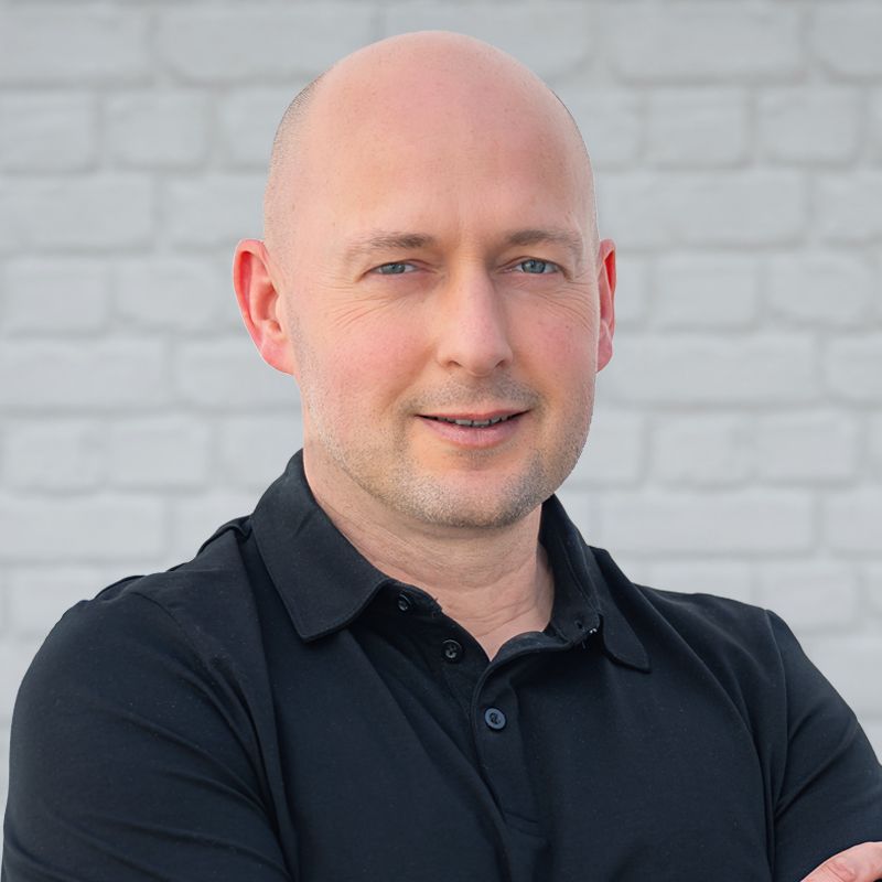 Mike Ständer